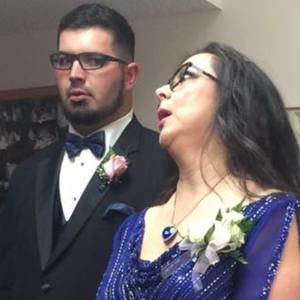 Meet your Posher, Aaron